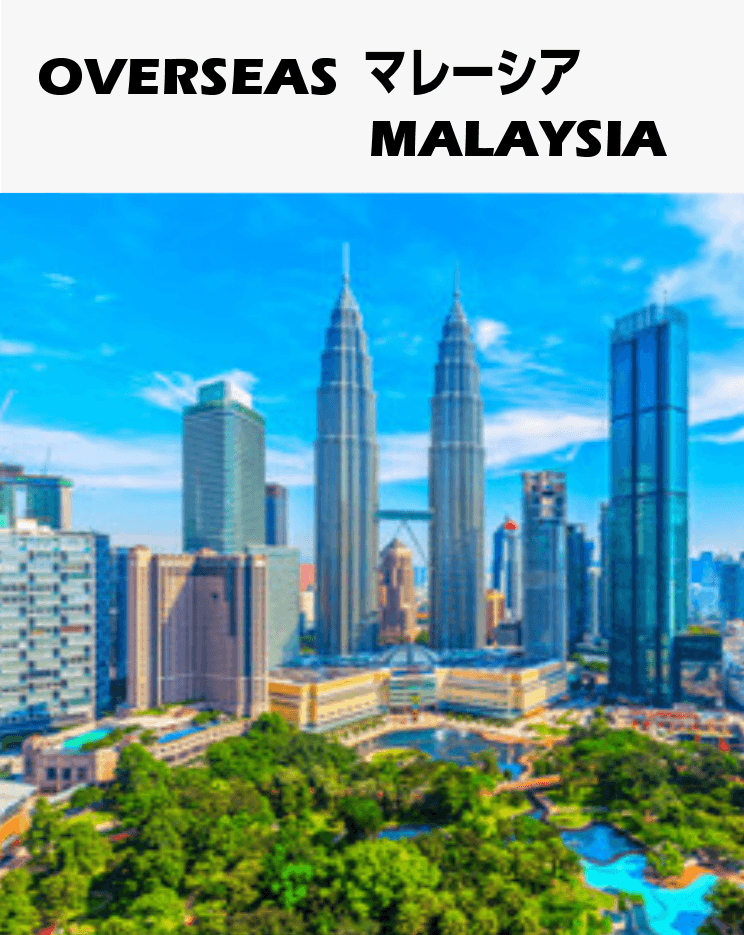 Overseas location Malaysia #002021 ■Direct license sales price ■ 2 users ￥210,000.-～
